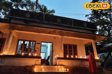 ദുരിതങ്ങൾ അകറ്റാൻ ചൂട്ടുപന്തം: കാർത്തിക ദിനത്തിൽ കൊല്ലം ജില്ലയുടെ പ്രത്യേക ആചാരങ്ങൾ