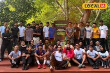 കയാക്കിങ് മുതൽ 3 KM റൺ വരെ; 'ഹെൽത്തി കമ്മ്യൂണിറ്റി'ക്കായുള്ള ഈ യുവാക്കളുടെ ഐഡിയ കോഴിക്കോടിനെ മാറ്റിമറിക്കും