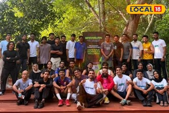 കയാക്കിങ് മുതൽ 3 KM റൺ വരെ; 'ഹെൽത്തി കമ്മ്യൂണിറ്റി'ക്കായുള്ള ഈ യുവാക്കളുടെ ഐഡിയ കോഴിക്കോടിനെ മാറ്റിമറിക്കും