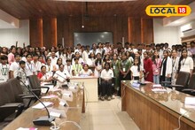 കണ്ണൂരിൽ ബാല പാർലമെൻ്റ് സമാപിച്ചു; 120 കുട്ടികൾ പൗരബോധവുമായി ചർച്ചയിൽ പങ്കെടുത്തു