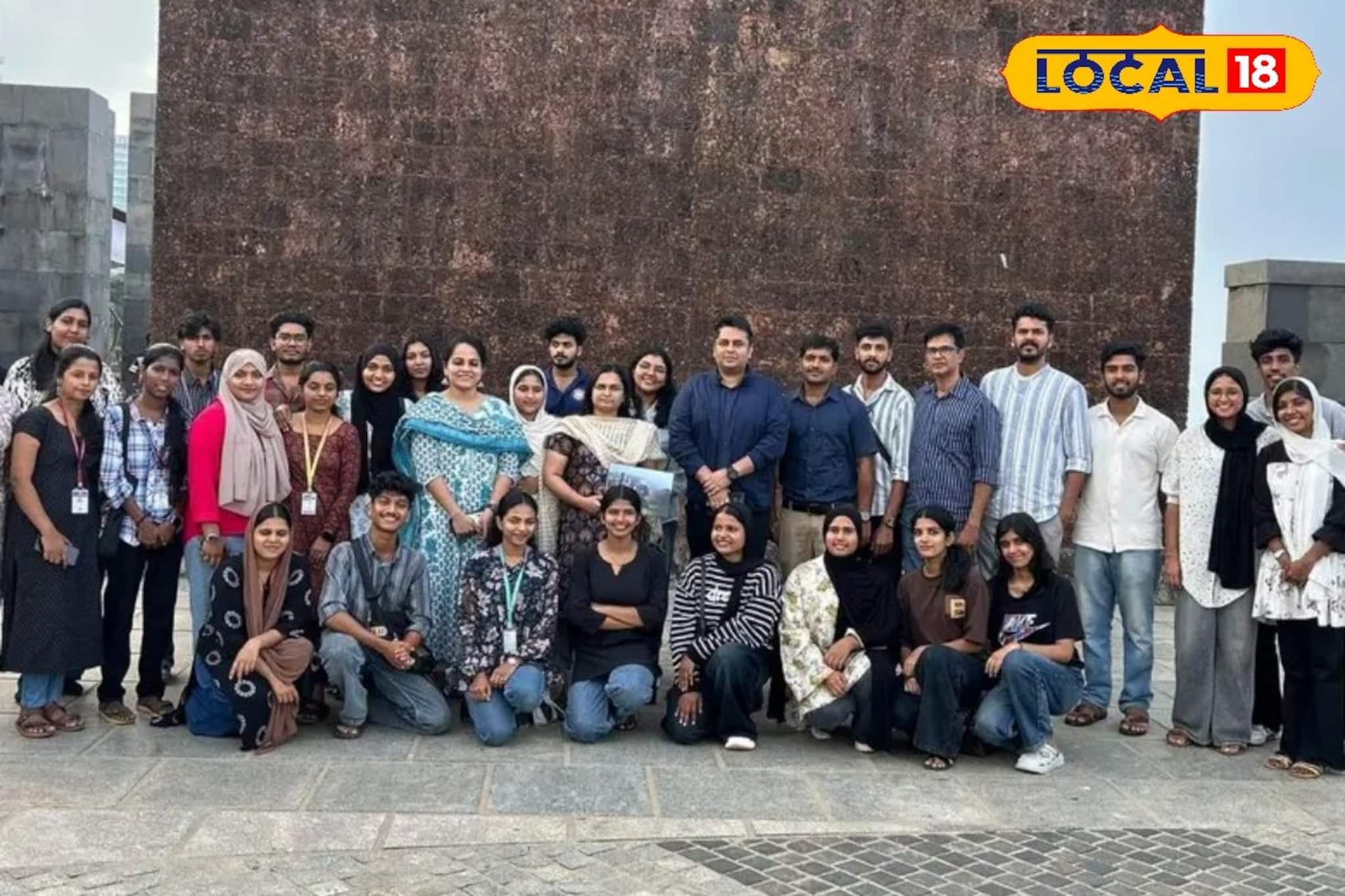 SIR; കോഴിക്കോട് ഇ.എൽ.സിക്ക് കേന്ദ്ര തെരഞ്ഞെടുപ്പ് കമീഷൻ്റെ അഭിനന്ദനം SIR; കോഴിക്കോട് ഇ.എൽ.സിക്ക് കേന്ദ്ര തെരഞ്ഞെടുപ്പ് കമീഷൻ്റെ അഭിനന്ദനം