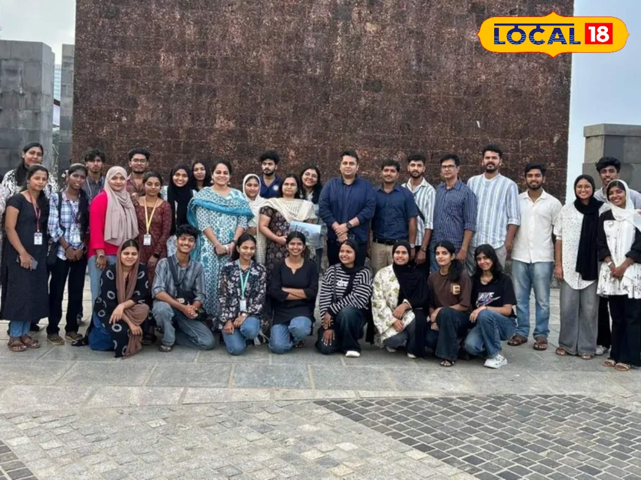 SIR; കോഴിക്കോട് ഇ.എൽ.സിക്ക് കേന്ദ്ര തെരഞ്ഞെടുപ്പ് കമീഷൻ്റെ അഭിനന്ദനം SIR; കോഴിക്കോട് ഇ.എൽ.സിക്ക് കേന്ദ്ര തെരഞ്ഞെടുപ്പ് കമീഷൻ്റെ അഭിനന്ദനം