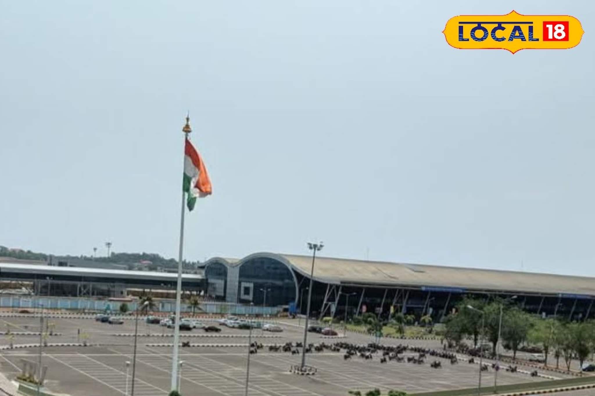 കണക്റ്റിംഗ് യാത്രക്കാർക്ക് ഇനി എളുപ്പം: തിരുവനന്തപുരം എയർപോർട്ടിൽ ടെർമിനൽ മാറ്റാൻ സൗജന്യ ഷട്ടിൽ ബസ് കണക്റ്റിംഗ് യാത്രക്കാർക്ക് ഇനി എളുപ്പം: തിരുവനന്തപുരം എയർപോർട്ടിൽ ടെർമിനൽ മാറ്റാൻ സൗജന്യ ഷട്ടിൽ ബസ്