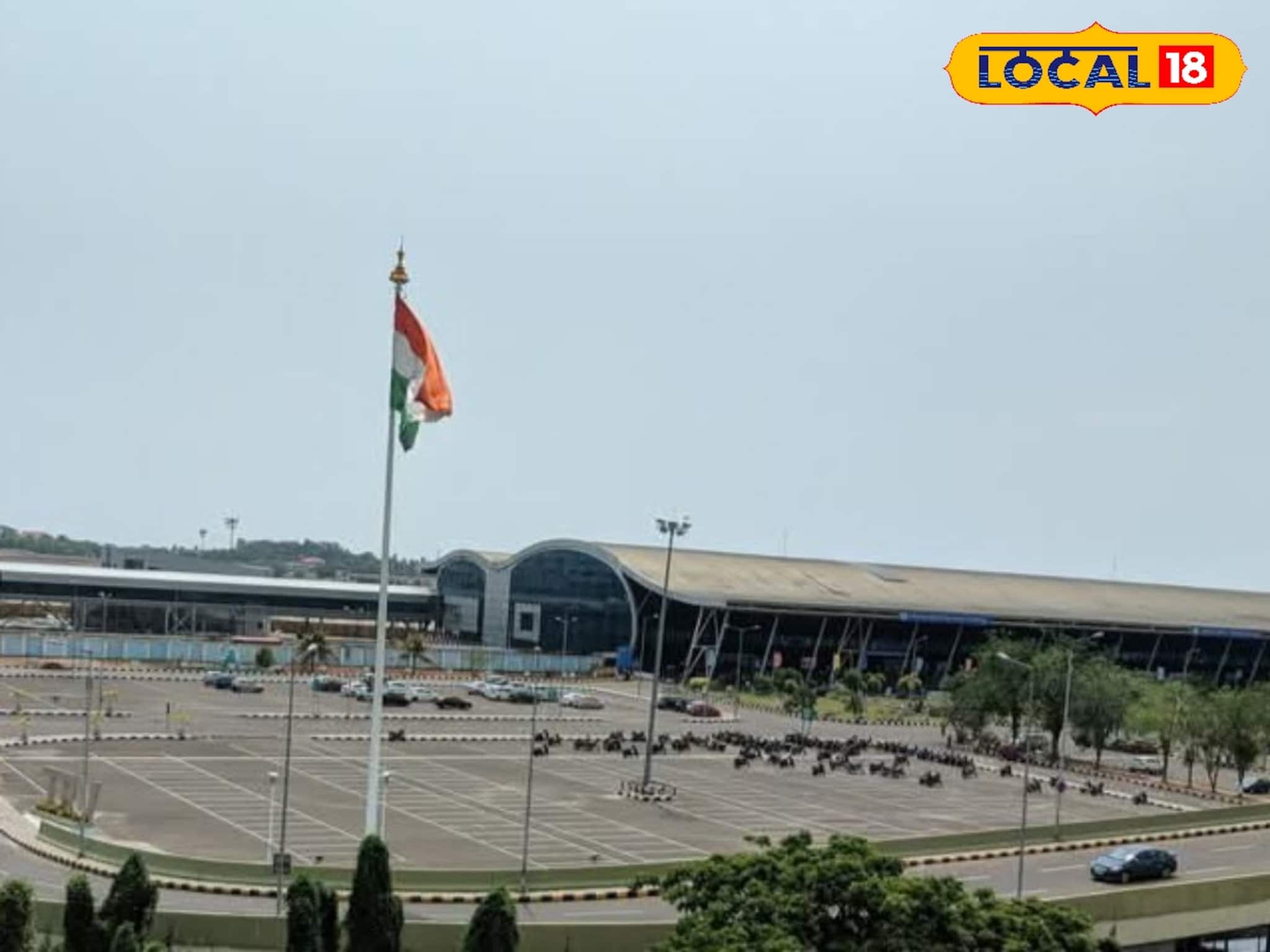 കണക്റ്റിംഗ് യാത്രക്കാർക്ക് ഇനി എളുപ്പം: തിരുവനന്തപുരം എയർപോർട്ടിൽ ടെർമിനൽ മാറ്റാൻ സൗജന്യ ഷട്ടിൽ ബസ് കണക്റ്റിംഗ് യാത്രക്കാർക്ക് ഇനി എളുപ്പം: തിരുവനന്തപുരം എയർപോർട്ടിൽ ടെർമിനൽ മാറ്റാൻ സൗജന്യ ഷട്ടിൽ ബസ്