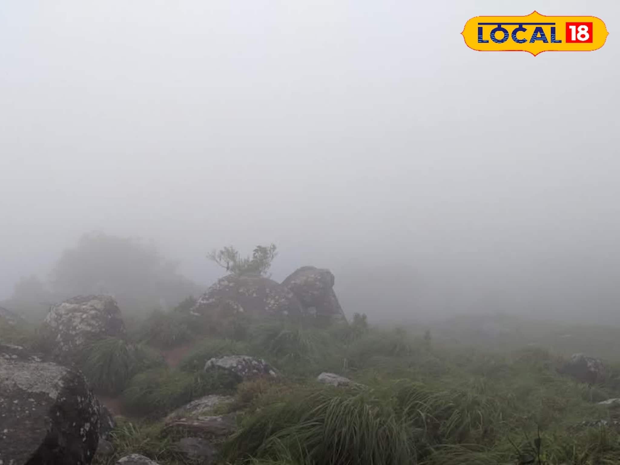 കേരളത്തിൻ്റെ ഊട്ടി: ഡിസംബറിൽ റെക്കോർഡ് തിരക്കുമായി പൊൻമുടി