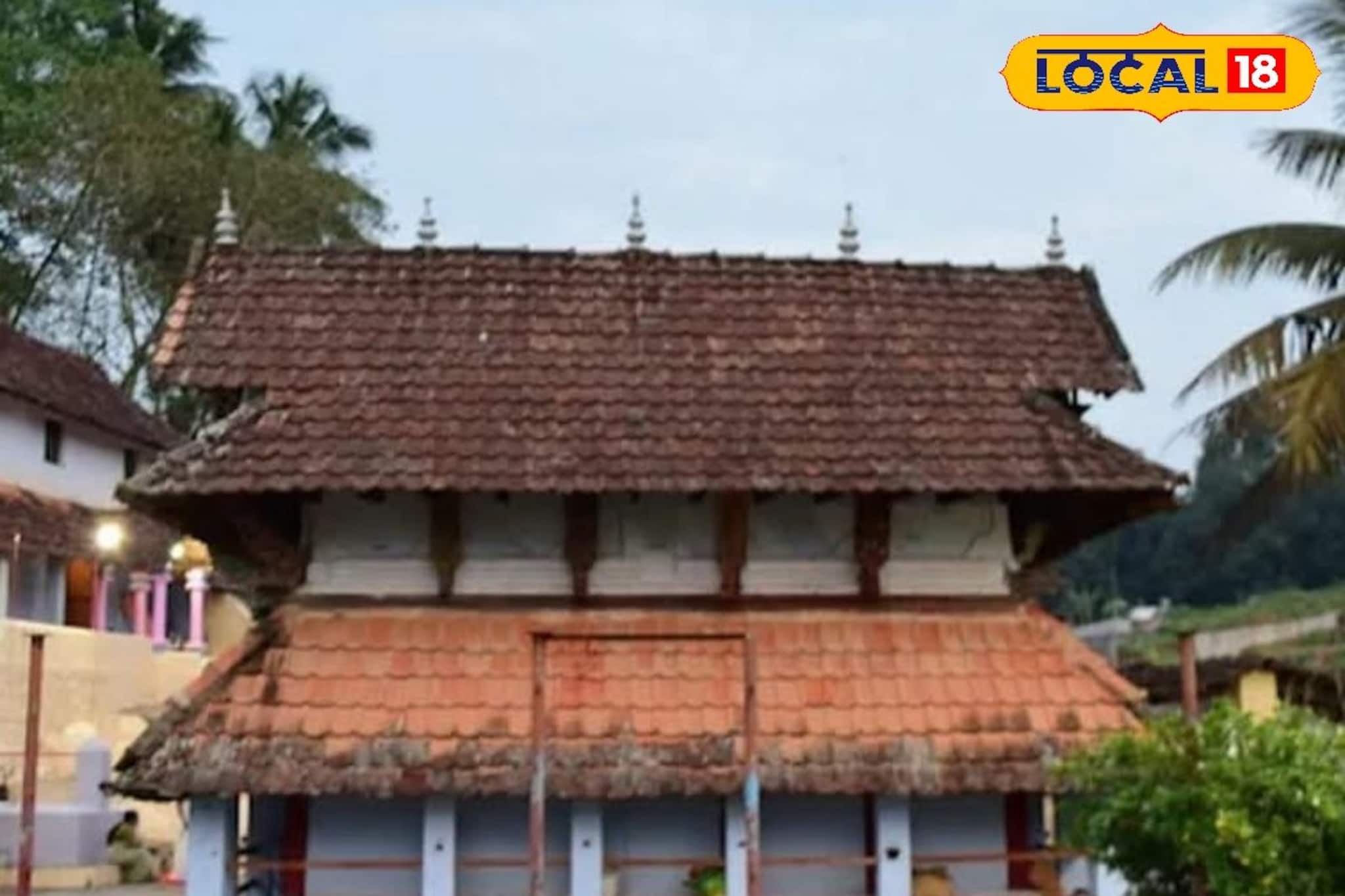 ശക്തേയ വിശ്വാസത്തിലെ ഏഴ് ദേവീരൂപങ്ങളുമായി തിരുവട്ടാറിലെ സപ്തമാതൃക്കൾ ക്ഷേത്രം ശക്തേയ വിശ്വാസത്തിലെ ഏഴ് ദേവീരൂപങ്ങളുമായി തിരുവട്ടാറിലെ സപ്തമാതൃക്കൾ ക്ഷേത്രം