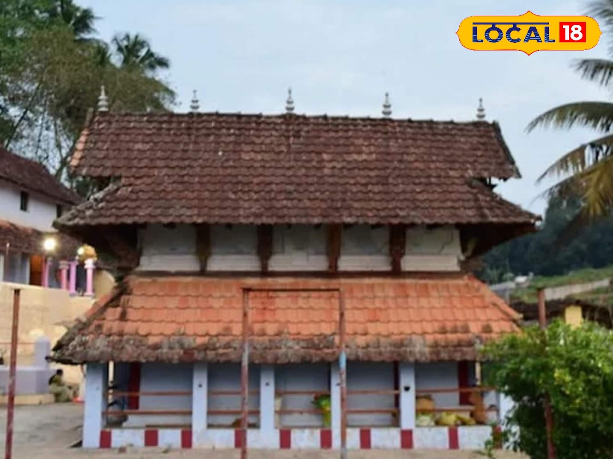 ശക്തേയ വിശ്വാസത്തിലെ ഏഴ് ദേവീരൂപങ്ങളുമായി തിരുവട്ടാറിലെ സപ്തമാതൃക്കൾ ക്ഷേത്രം ശക്തേയ വിശ്വാസത്തിലെ ഏഴ് ദേവീരൂപങ്ങളുമായി തിരുവട്ടാറിലെ സപ്തമാതൃക്കൾ ക്ഷേത്രം