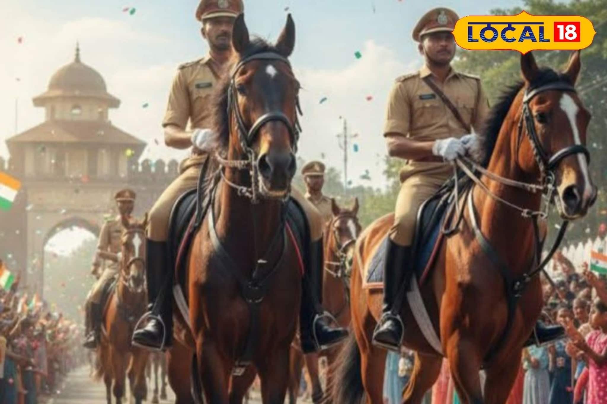 കേരളാ അശ്വാരൂഢ സേനയിലേക്ക് ഇന്ത്യൻ ആർമിയിൽ നിന്ന് മൂന്ന് കുതിരകൾ കേരളാ അശ്വാരൂഢ സേനയിലേക്ക് ഇന്ത്യൻ ആർമിയിൽ നിന്ന് മൂന്ന് കുതിരകൾ