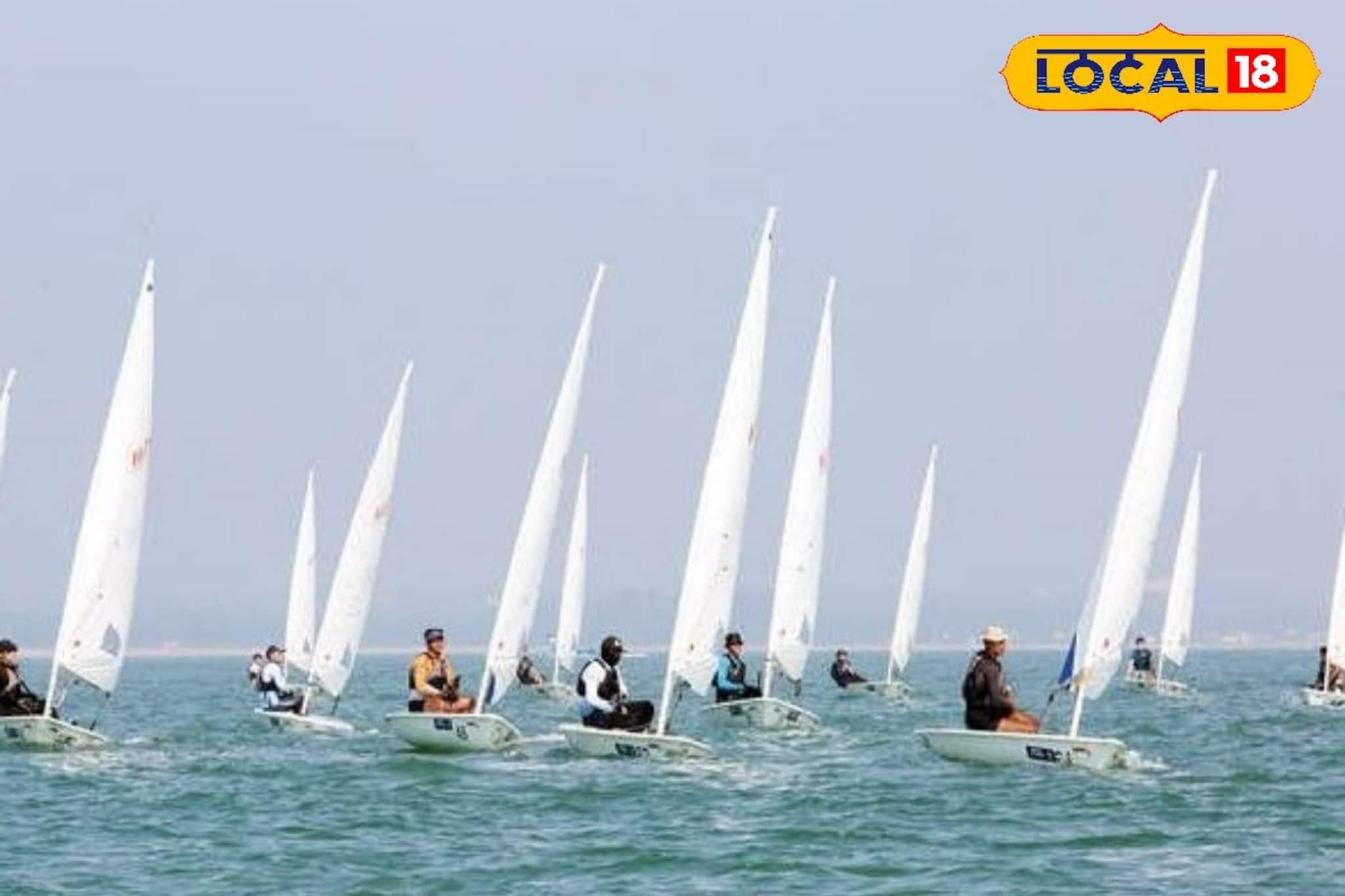 ഇന്ത്യയുടെ നാവിക ശക്തി, 35 നാവീക ടീമുകളില്‍ ഒന്നാമൻ ഏഴിമല നാവിക അക്കാദമി