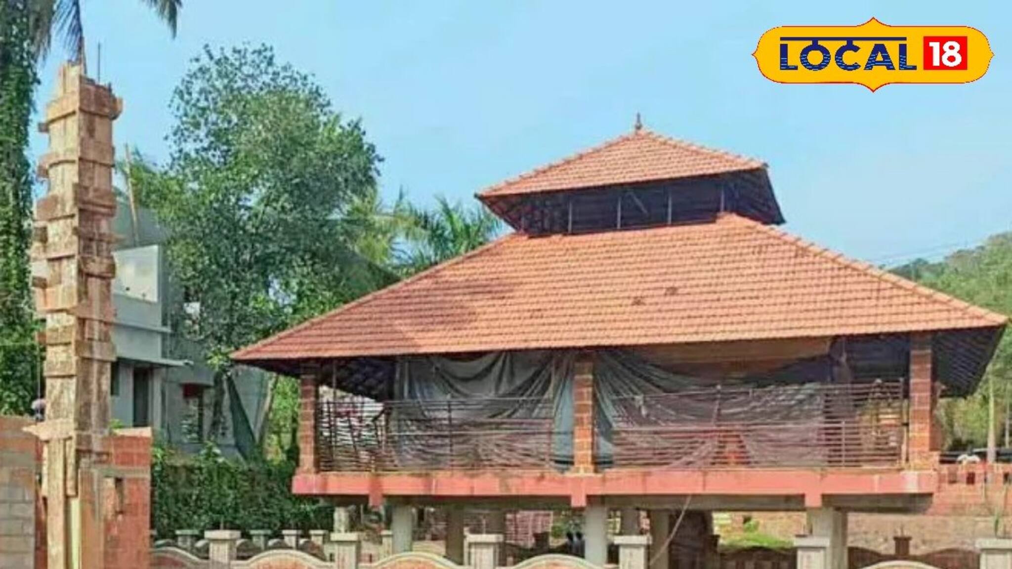 വീരപ്പഴശ്ശിയുടെ സ്മരണകളിലേക്ക് ഒരു യാത്ര: പഴശ്ശി സ്മൃതി മന്ദിരം ഇനി ചരിത്രഗവേഷണ കേന്ദ്രം