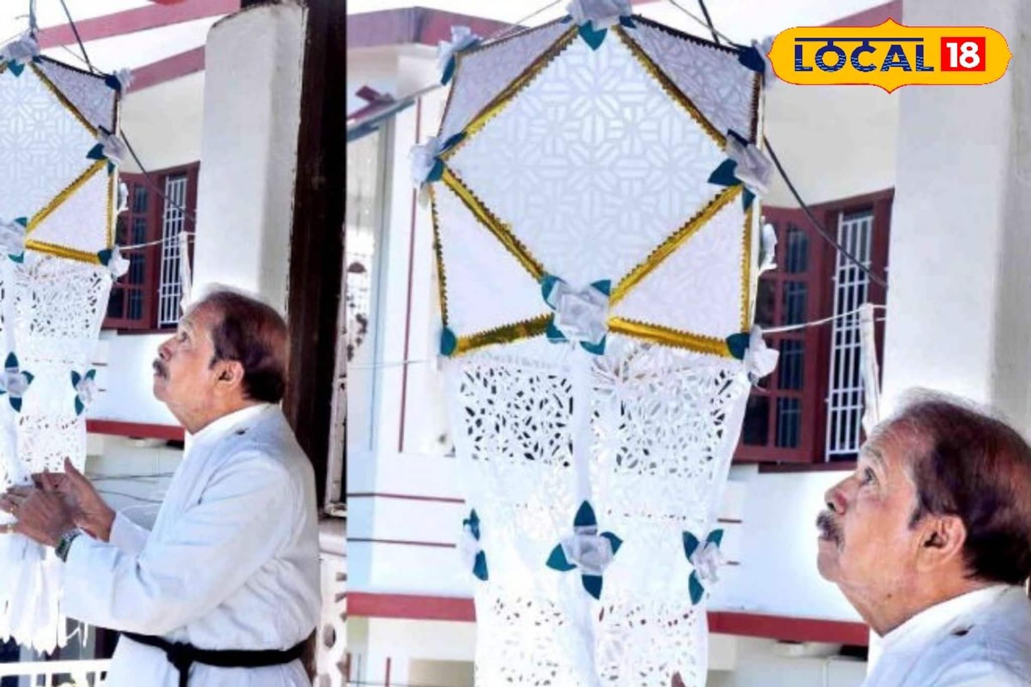 ഗുണ്ടർട്ടിൻ്റെ സ്മരണയിൽ തലശ്ശേരിയിൽ വീണ്ടും ക്രിസ്മസ് റാന്തൽ