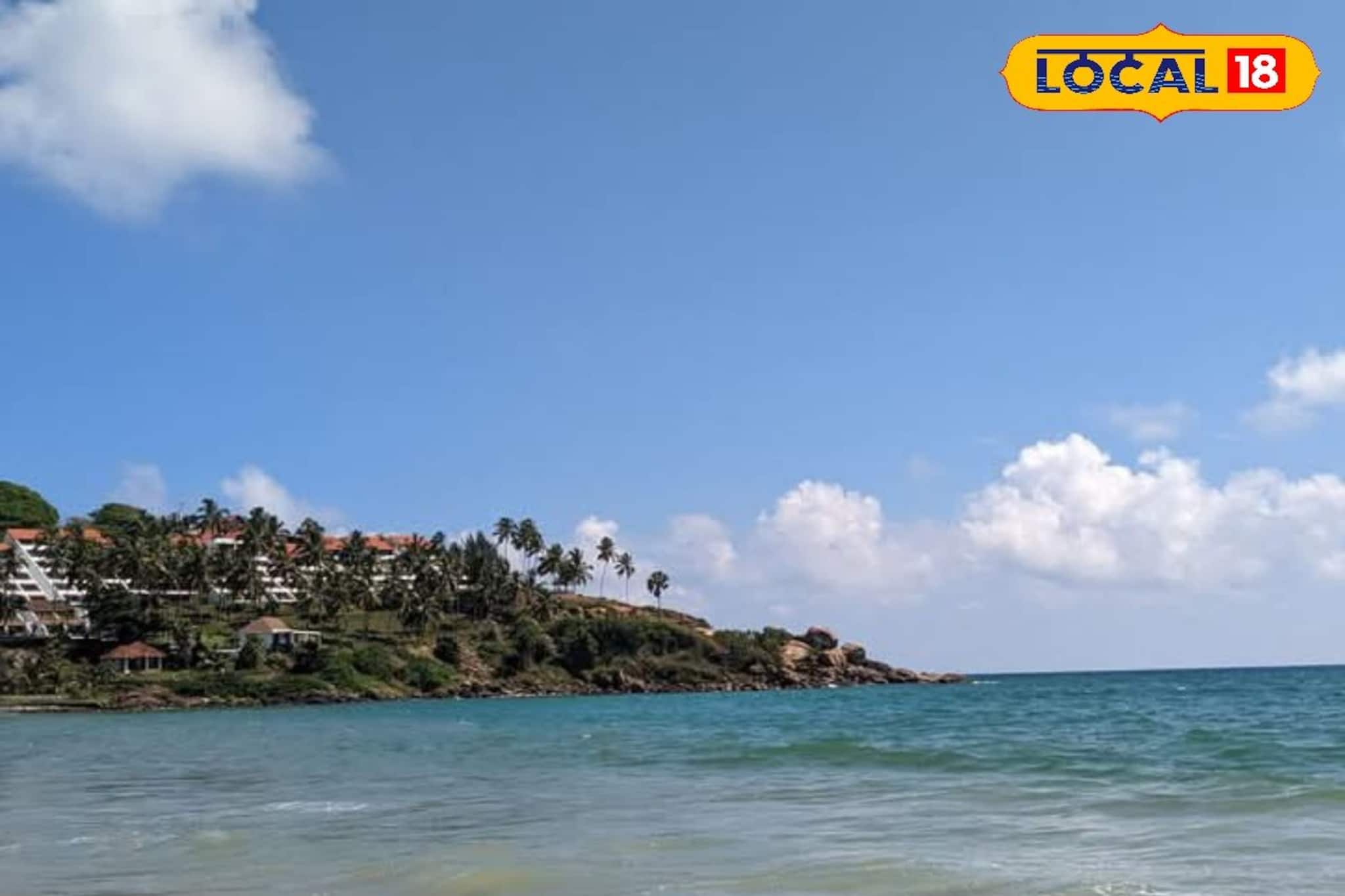 കോവളത്ത് നൈറ്റ് ലൈഫ് സജീവമാകുന്നു; ബീച്ച് ഡൈനിംഗിനൊപ്പം സംഗീത നിശയും ക്യാമ്പ് ഫയറും