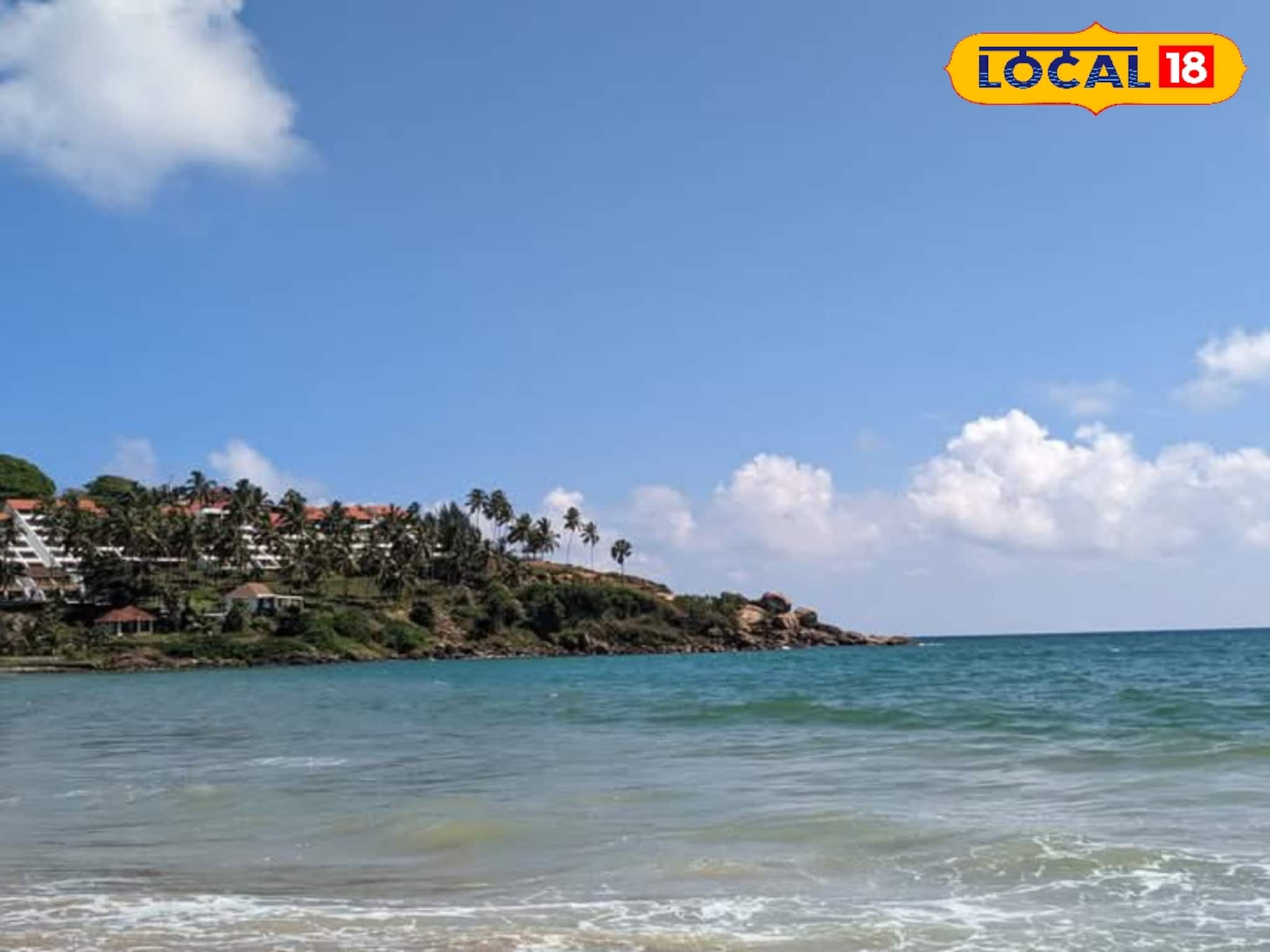 കോവളത്ത് നൈറ്റ് ലൈഫ് സജീവമാകുന്നു; ബീച്ച് ഡൈനിംഗിനൊപ്പം സംഗീത നിശയും ക്യാമ്പ് ഫയറും