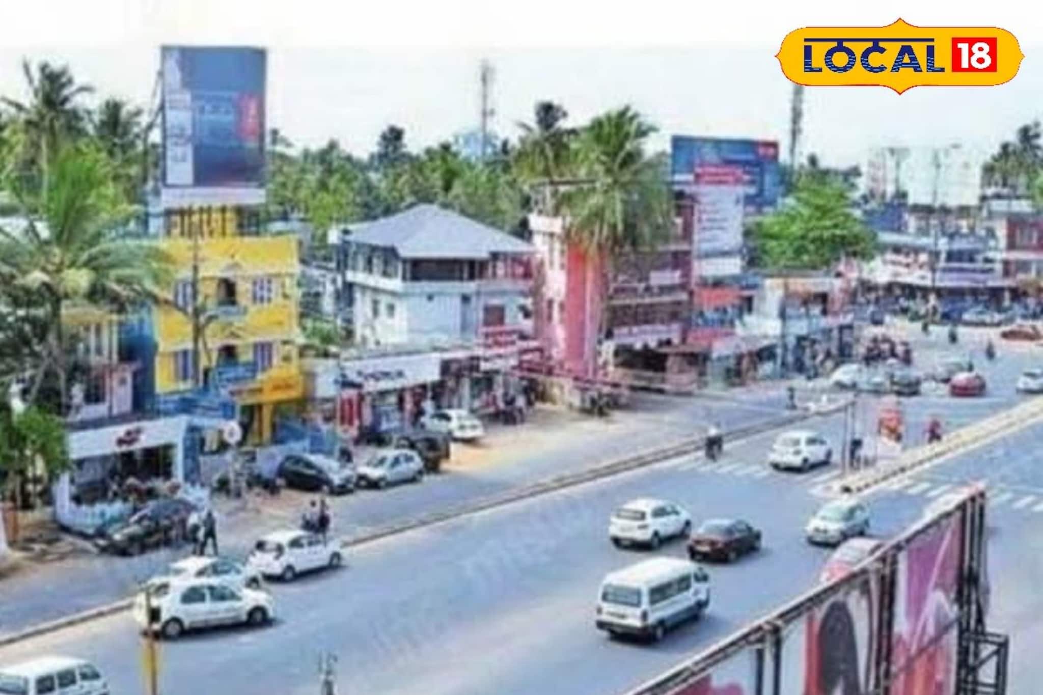 നഗരവാസികൾക്ക് ആശ്വാസമായി വെട്ടുറോഡ് റെയിൽവേ മേൽപ്പാലം യാഥാർത്ഥ്യമാകുന്നു