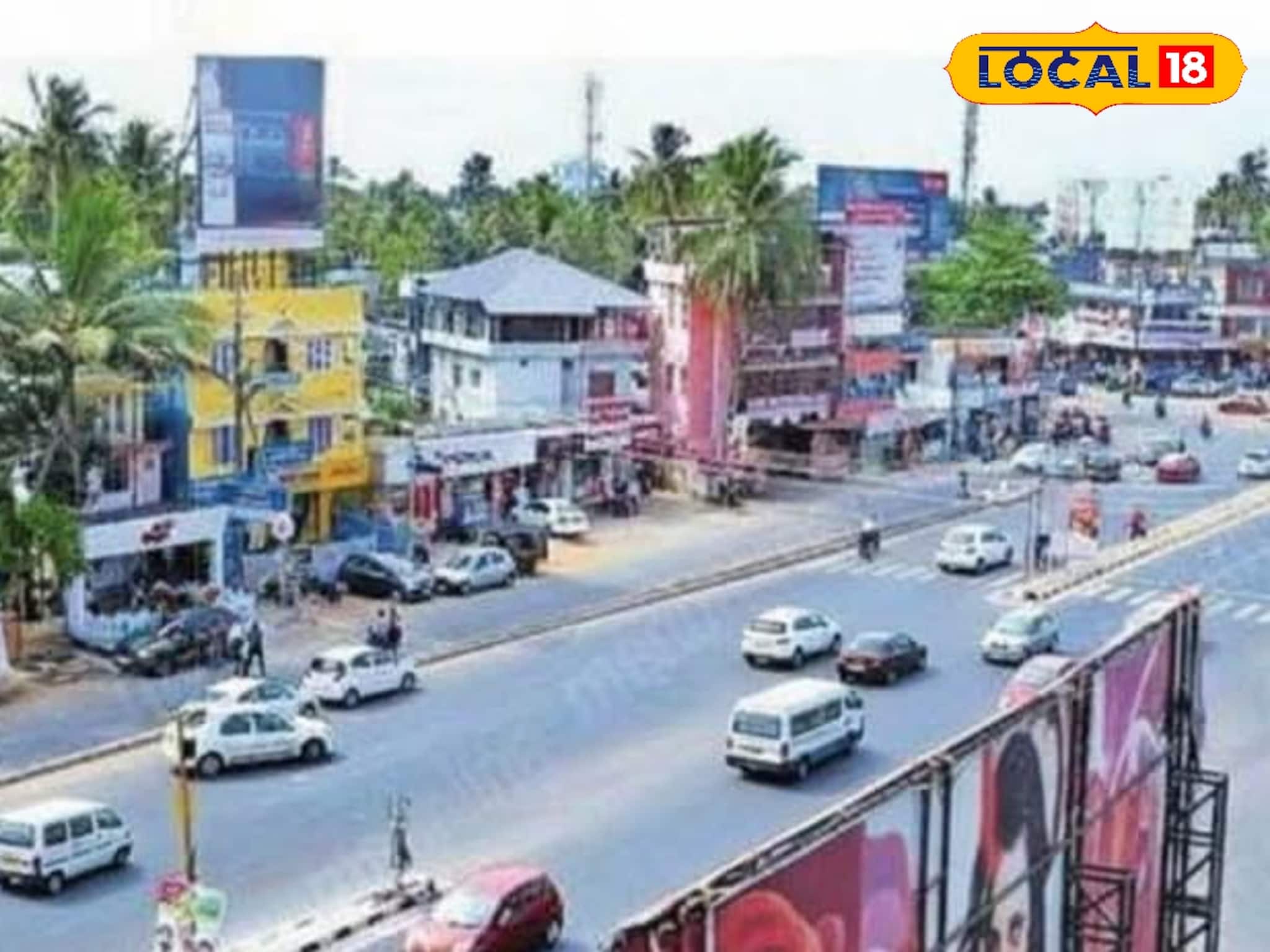 നഗരവാസികൾക്ക് ആശ്വാസമായി വെട്ടുറോഡ് റെയിൽവേ മേൽപ്പാലം യാഥാർത്ഥ്യമാകുന്നു