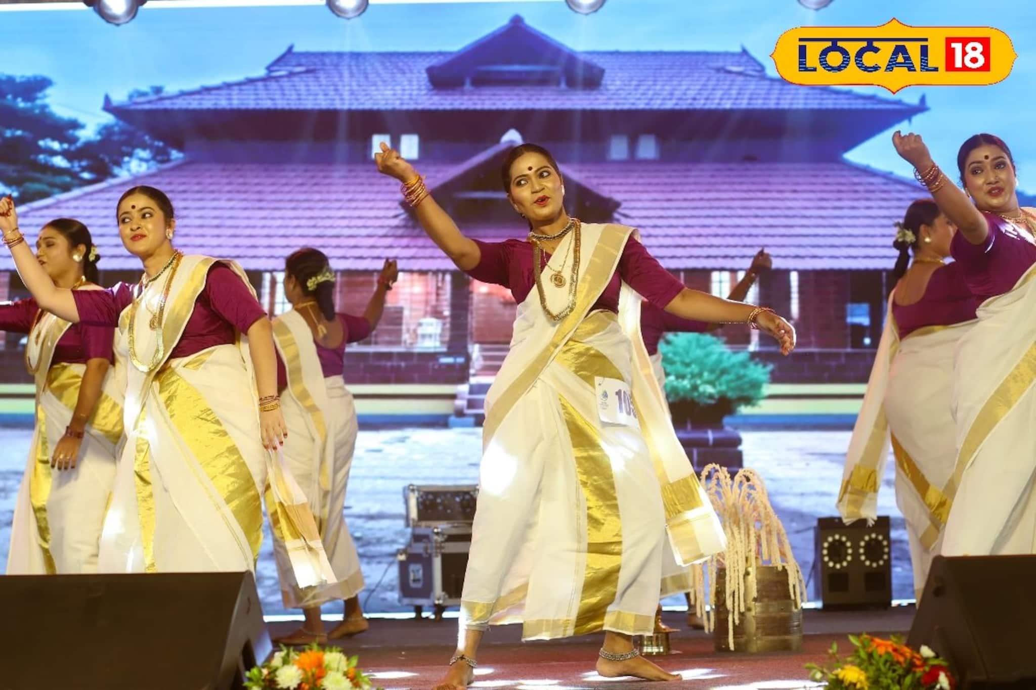 ബേപ്പൂരിൻ്റെ മണ്ണിൽ ജനകീയ കലാവിരുന്ന്; വാട്ടർ ഫെസ്റ്റിന് വർണ്ണാഭമായ സമാപനം