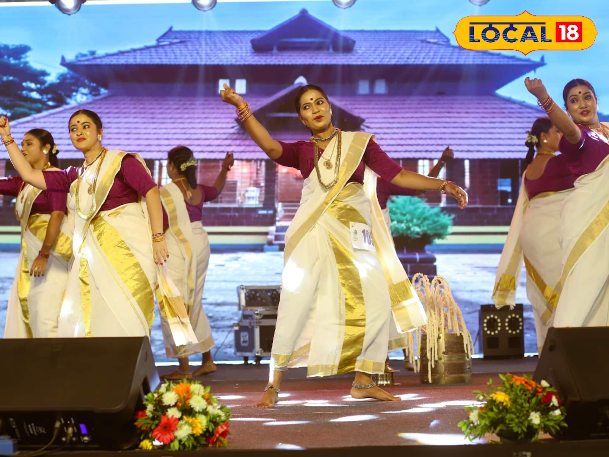 ബേപ്പൂരിൻ്റെ മണ്ണിൽ ജനകീയ കലാവിരുന്ന്; വാട്ടർ ഫെസ്റ്റിന് വർണ്ണാഭമായ സമാപനം