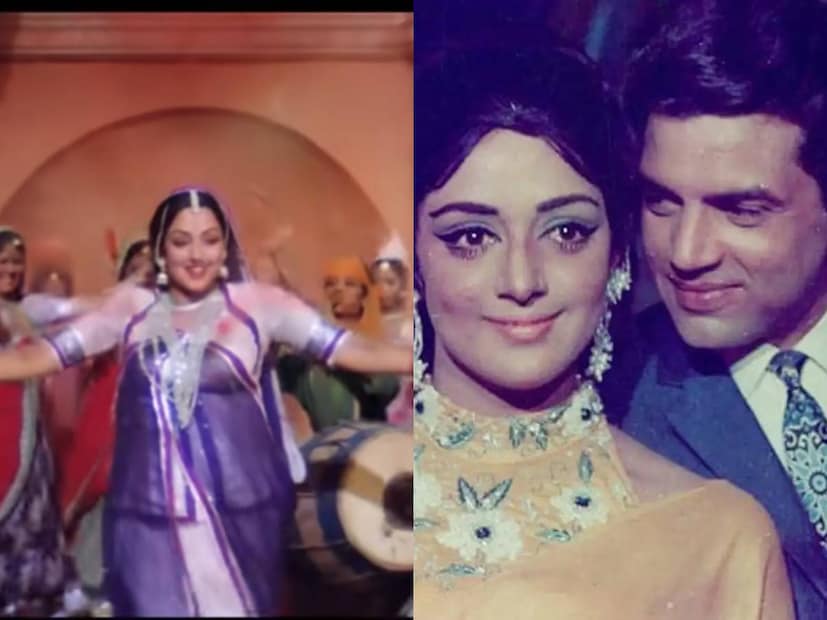 നടൻ ധർമേന്ദ്ര (Dharmendra) ഓർമയായ ശേഷം വാർത്താകോളങ്ങളിൽ ഇന്നും അദ്ദേഹത്തിന് ഹേമമാലിനിയുമായുണ്ടായ (Hemamalini) പ്രണയവും അവരൊന്നിച്ചുള്ള ജീവിതവും ചർച്ചയായി നിറഞ്ഞ് നിൽപ്പുണ്ട്. ഇത്രയേറെ പരസ്പരം സ്നേഹിച്ച ദമ്പതികൾ ഉണ്ടോ എന്ന് പലരും ചിന്തിച്ചു പോകും. ധർമേന്ദ്ര ആദ്യ ഭാര്യക്കൊപ്പം ജീവിക്കുന്നത് എതിർക്കാത്ത, സ്നേഹമയിയായ ഭാര്യയായിരുന്നു ഹേമമാലിനി. അങ്ങനെയൊരു ജീവിതശൈലി ഒരിക്കലും തന്നെ ബാധിച്ചിരുന്നില്ല എന്നും അവർ പറഞ്ഞിട്ടുണ്ട്. ഇക്കാലത്ത് താരങ്ങളുടെ ജീവിതത്തിന്റെ അതിരും മൂലയും വരെ സോഷ്യൽ മീഡിയക്ക് മനഃപാഠമായ കാലത്തിനു പുറത്താണ് ധർമേന്ദ്രയും ഹേമമാലിനിയും അവരുടെ കുടുംബവും കഴിഞ്ഞത് നടൻ ധർമേന്ദ്ര (Dharmendra) ഓർമയായ ശേഷം വാർത്താകോളങ്ങളിൽ ഇന്നും അദ്ദേഹത്തിന് ഹേമമാലിനിയുമായുണ്ടായ (Hemamalini) പ്രണയവും അവരൊന്നിച്ചുള്ള ജീവിതവും ചർച്ചയായി നിറഞ്ഞ് നിൽപ്പുണ്ട്. ഇത്രയേറെ പരസ്പരം സ്നേഹിച്ച ദമ്പതികൾ ഉണ്ടോ എന്ന് പലരും ചിന്തിച്ചു പോകും. ധർമേന്ദ്ര ആദ്യ ഭാര്യക്കൊപ്പം ജീവിക്കുന്നത് എതിർക്കാത്ത, സ്നേഹമയിയായ ഭാര്യയായിരുന്നു ഹേമമാലിനി. അങ്ങനെയൊരു ജീവിതശൈലി ഒരിക്കലും തന്നെ ബാധിച്ചിരുന്നില്ല എന്നും അവർ പറഞ്ഞിട്ടുണ്ട്. ഇക്കാലത്ത് താരങ്ങളുടെ ജീവിതത്തിന്റെ അതിരും മൂലയും വരെ സോഷ്യൽ മീഡിയക്ക് മനഃപാഠമായ കാലത്തിനു പുറത്താണ് ധർമേന്ദ്രയും ഹേമമാലിനിയും അവരുടെ കുടുംബവും കഴിഞ്ഞത്