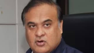 ഹിമന്ത ബിശ്വ ശർമ