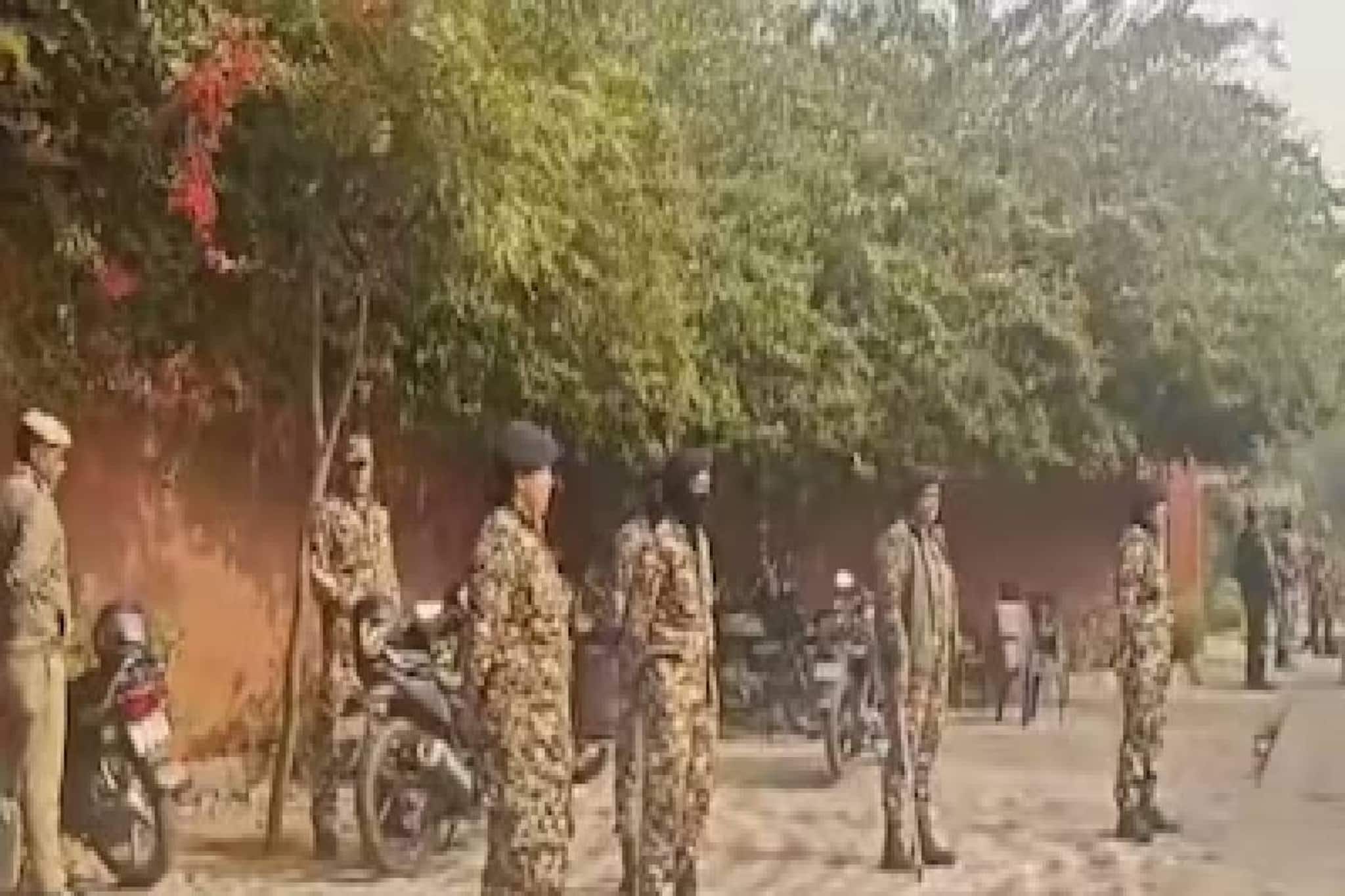 ബംഗ്ലാദേശില്‍ വീണ്ടും ഹിന്ദു യുവാവ് കൊലചെയ്യപ്പെട്ടു; സഹപ്രവര്‍ത്തകന്‍ 'അബദ്ധത്തില്‍' വെടിവെച്ചതെന്ന് പോലീസ്‌