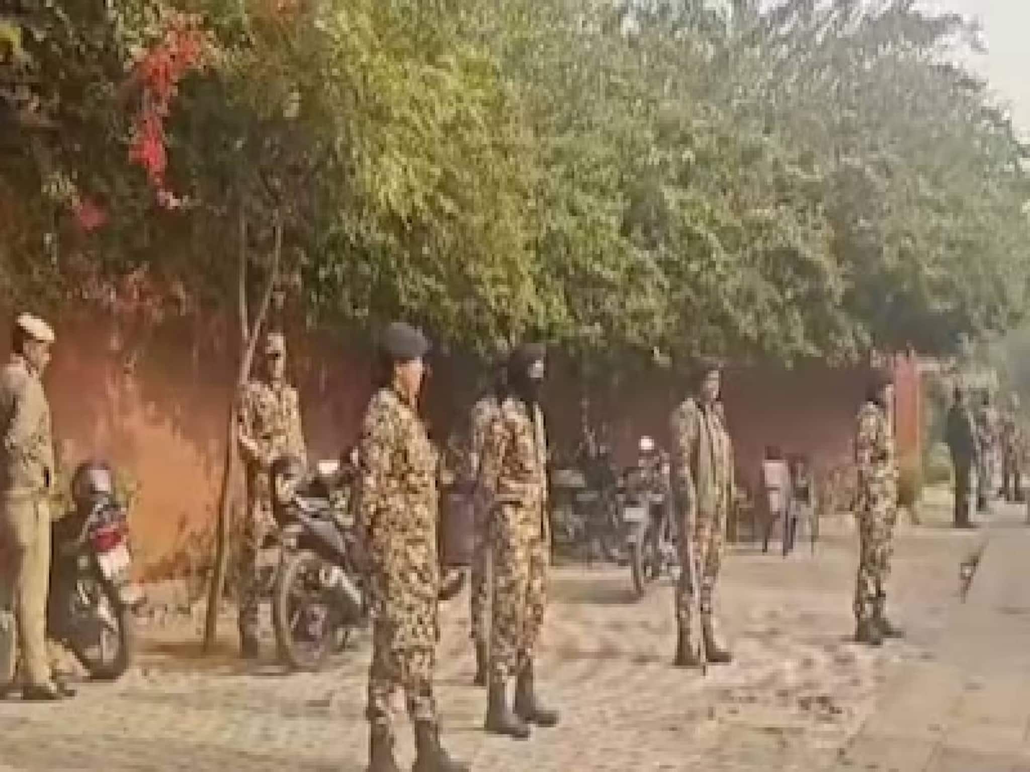 ബംഗ്ലാദേശില്‍ വീണ്ടും ഹിന്ദു യുവാവ് കൊലചെയ്യപ്പെട്ടു; സഹപ്രവര്‍ത്തകന്‍ 'അബദ്ധത്തില്‍' വെടിവെച്ചതെന്ന് പോലീസ്‌