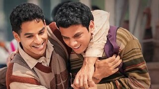 ഇന്ത്യയുടെ ‘ഹോംബൗണ്ട്’ മികച്ച അന്താരാഷ്ട്ര ഫീച്ചർ ഫിലിമിൽ ഷോർട്ട്‌ലിസ്റ്റ്  ചെയ്യപ്പെട്ടു