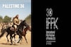 'പലസ്തീന്‍ 36' 30-ാമത് IFFK ഉദ്ഘാടനചിത്രം
