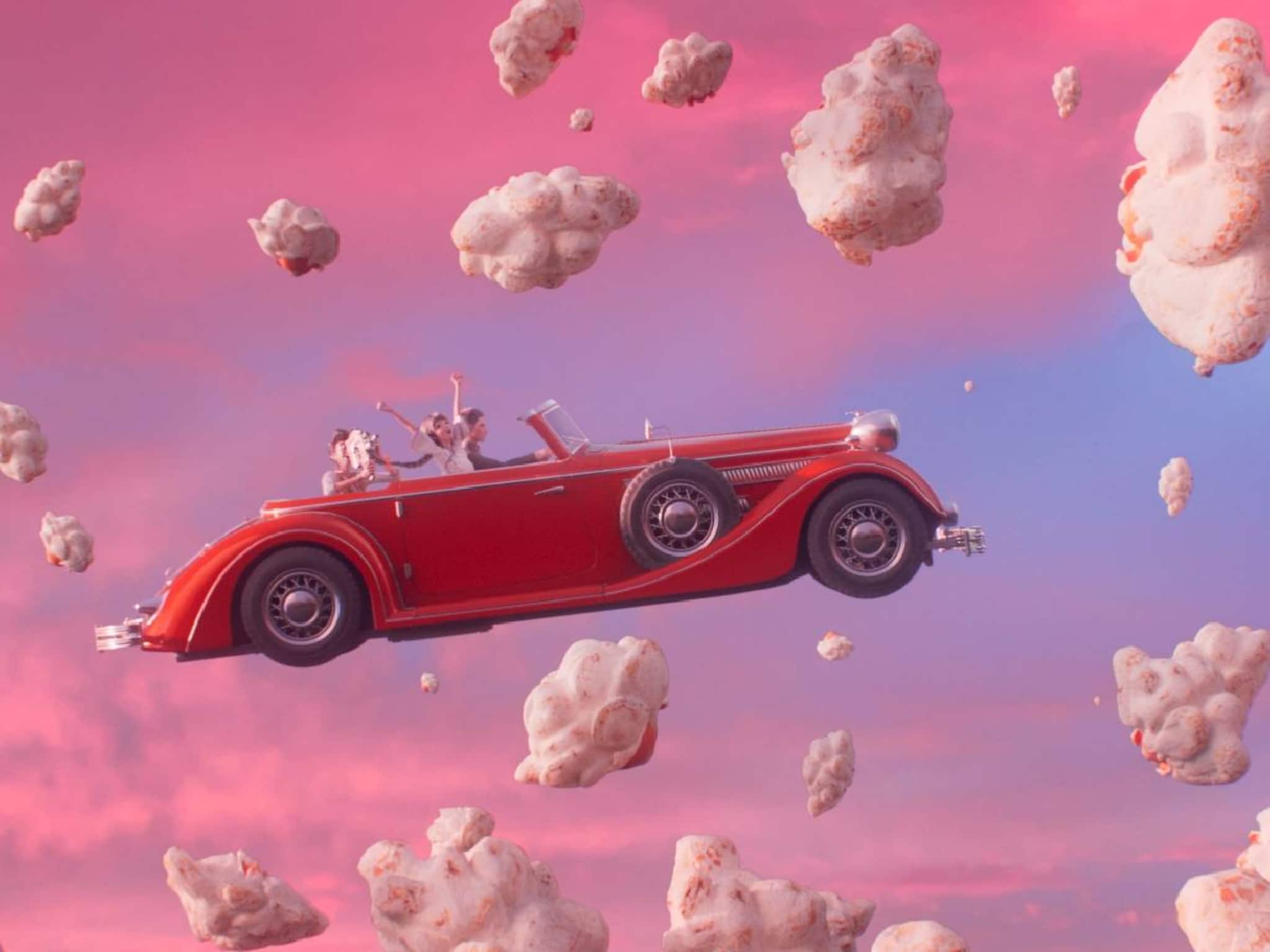 30-ാമത് ഐ.എഫ്.എഫ്.കെയിൽ അനിമേഷന്‍ ചിത്രങ്ങള്‍ക്ക് മാത്രമായുള്ള ഫ്രാന്‍സിലെ മേളയിൽ നിന്നുള്ള ചിത്രങ്ങൾ