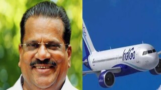 ഇ പി ജയരാജൻ ഇ പി ജയരാജൻ