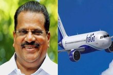 'ഇൻഡി​ഗോ ശരിയായ വഴിക്കല്ല പോകുന്നത്; ഞാൻ പ്രാകിയിട്ടുണ്ട്': ഇ പി ജയരാജൻ