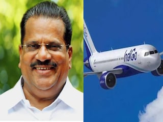 ഇ പി ജയരാജൻ ഇ പി ജയരാജൻ