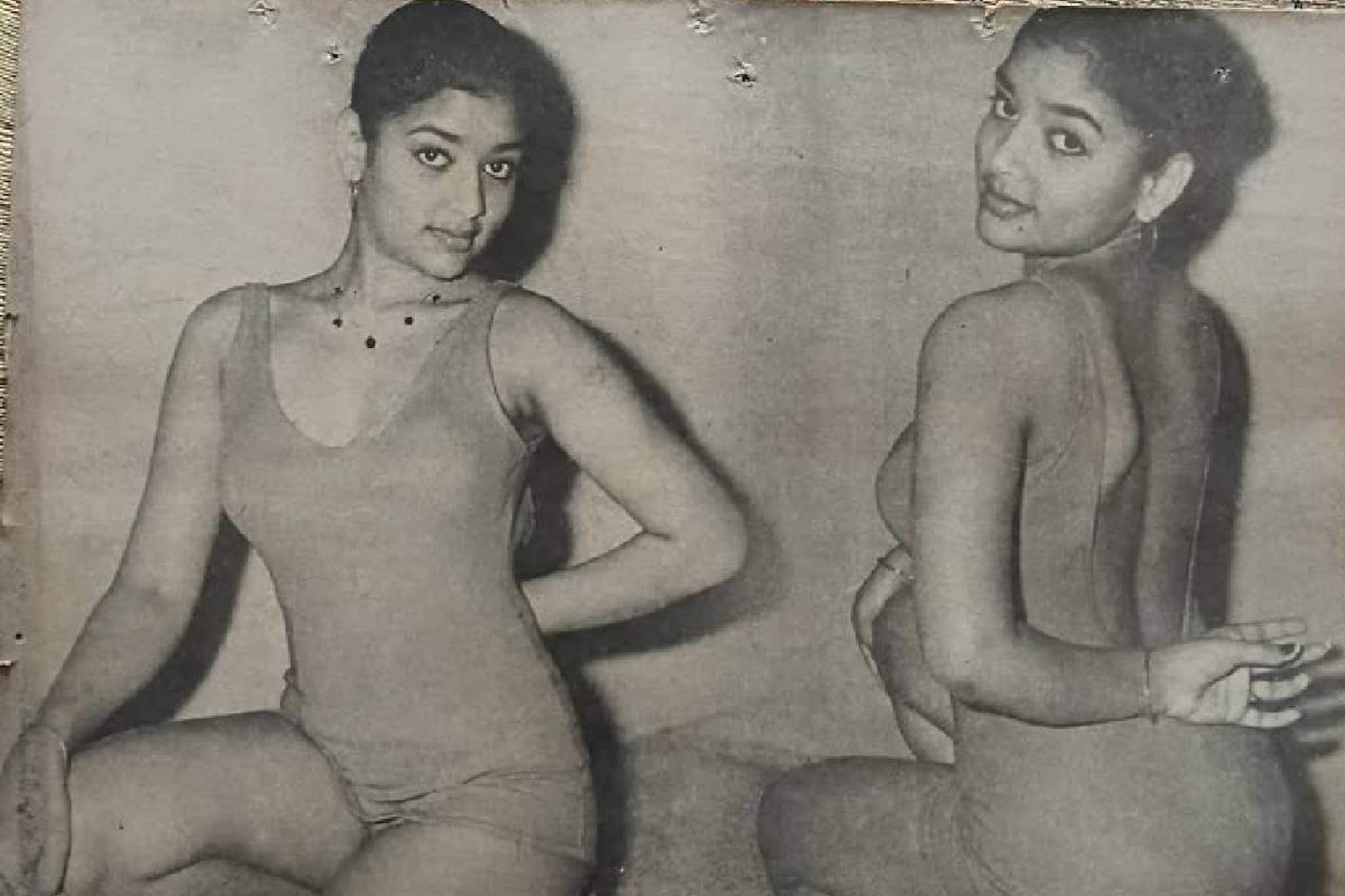 1980കളിൽ ഇത്രയും ഗ്ലാമറുള്ള മലയാള നടി; താരങ്ങളില്ലാത്ത സിനിമ വിജയിപ്പിച്ച സുന്ദരി