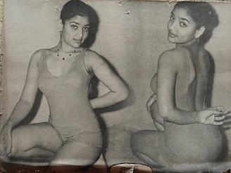 1980കളിൽ ഇത്രയും ഗ്ലാമറുള്ള മലയാള നടി; താരങ്ങളില്ലാത്ത സിനിമ വിജയിപ്പിച്ച സുന്ദരി