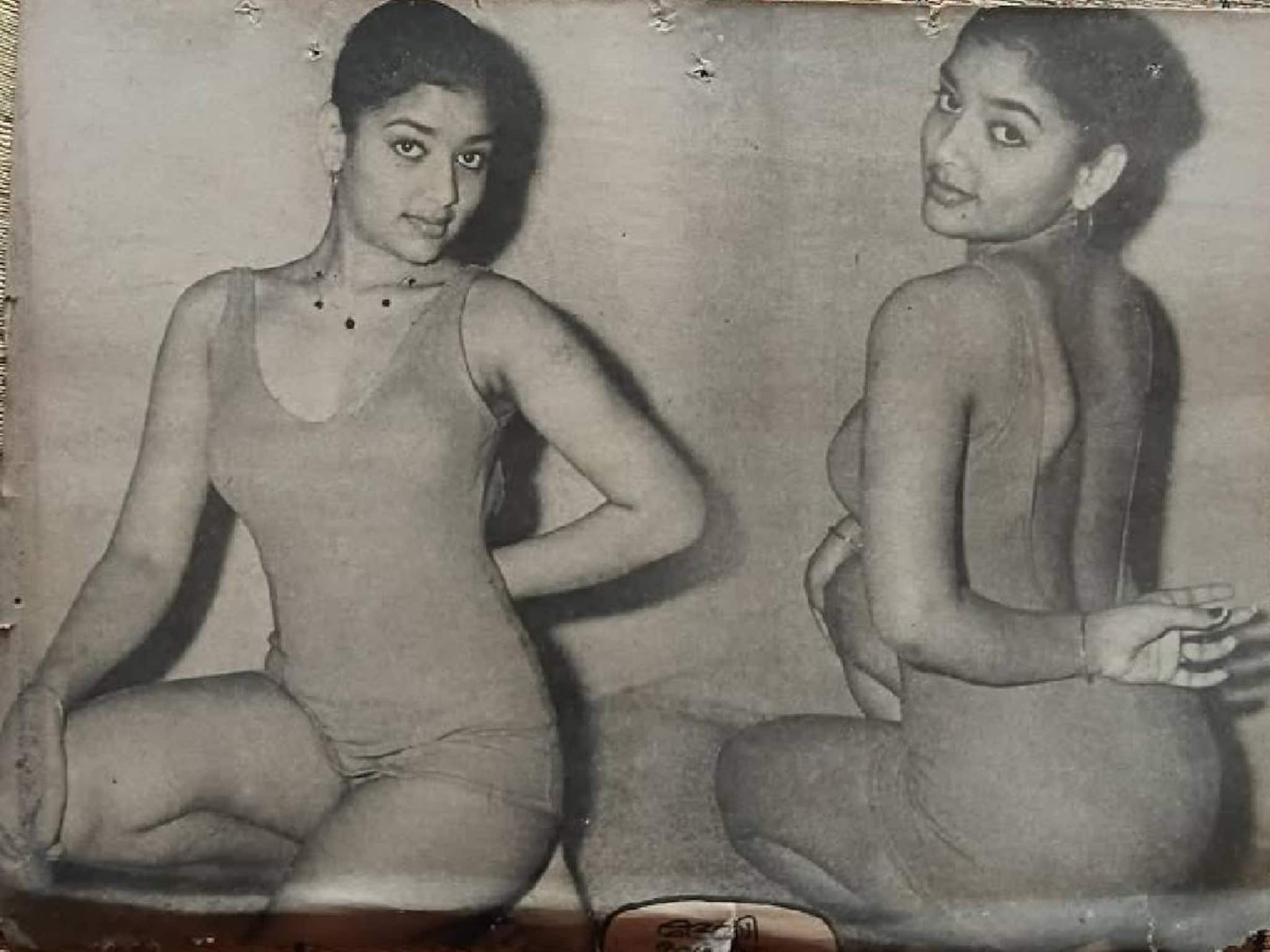 1980കളിൽ ഇത്രയും ഗ്ലാമറുള്ള മലയാള നടി; താരങ്ങളില്ലാത്ത സിനിമ വിജയിപ്പിച്ച സുന്ദരി