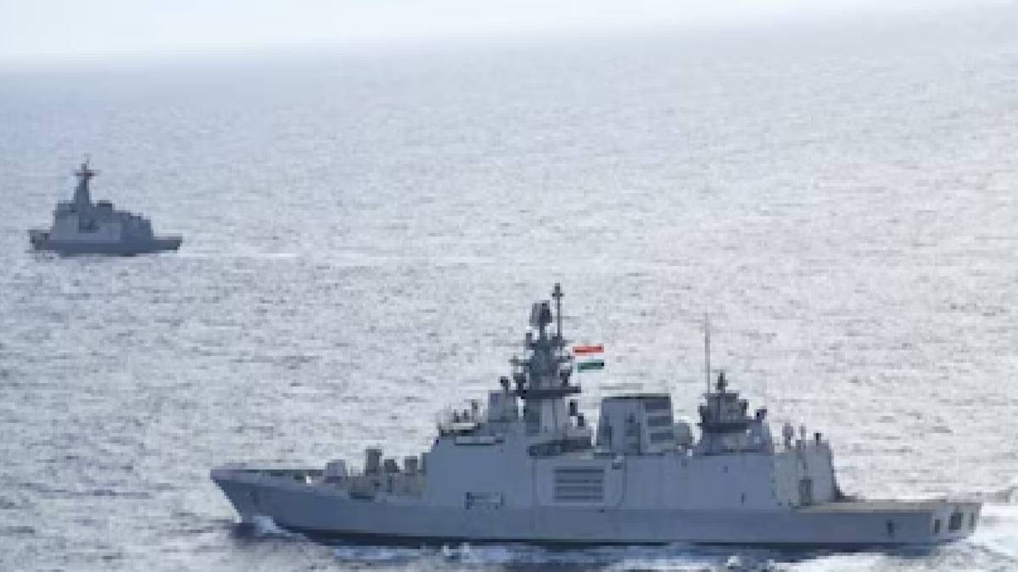 ഇന്ത്യന്‍ നാവികസേനാ ദിനം 2025 | നാവികസേനാ ദിനാഘോഷം ഇത്തവണ തിരുവനന്തപുരത്ത്