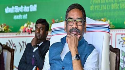 Hemant Soren's Talks with BJP Spark Rumors of Major Political Shift in Jharkhand