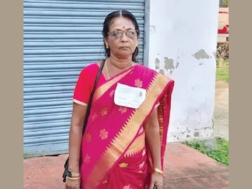 ജനജമ്മ ഡി.ദാമോദരൻ ജനജമ്മ ഡി.ദാമോദരൻ