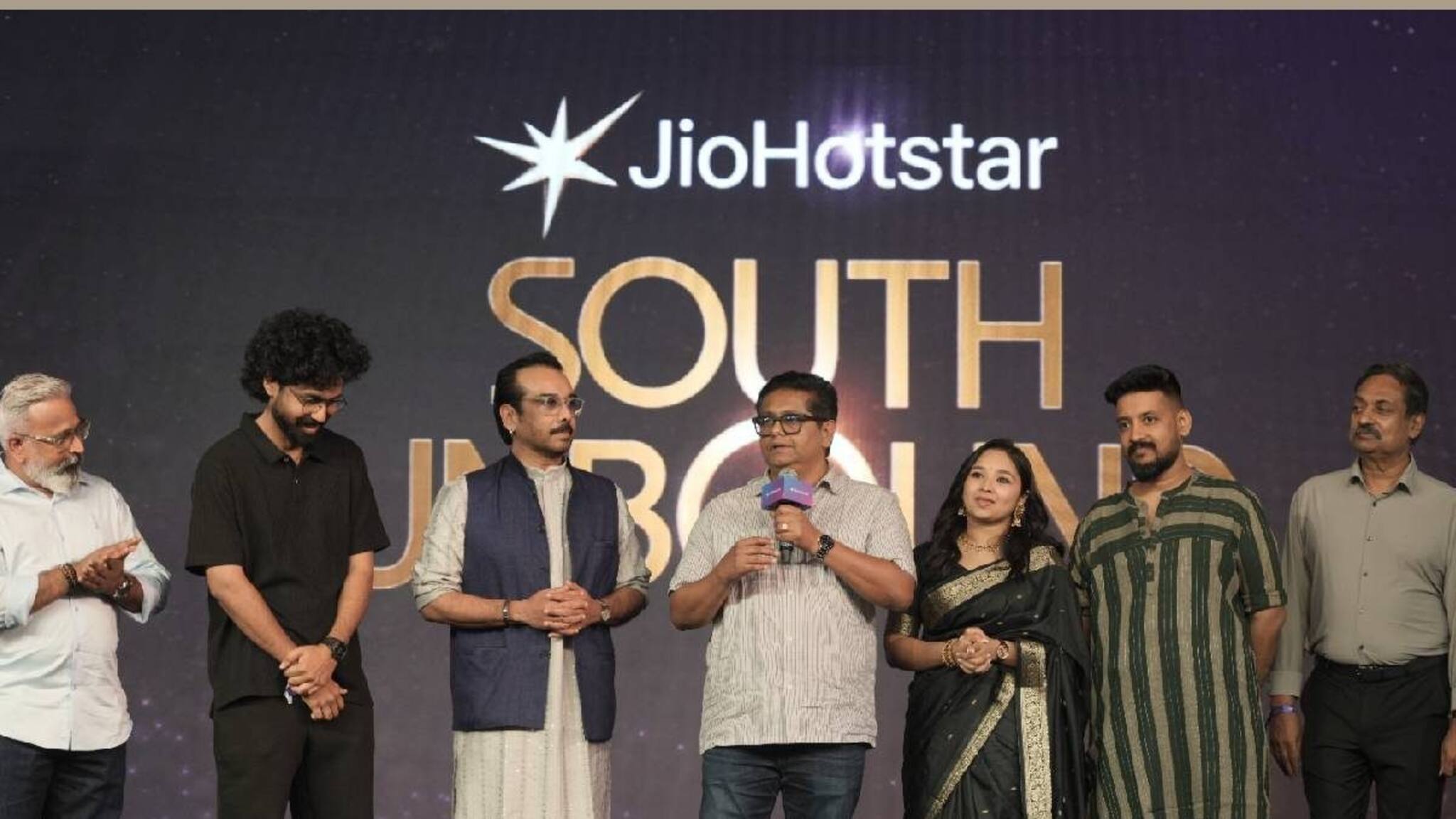 കെ.സി.എഫ്. സീസൺ 3, മിഥുന്‍ മാനുവല്‍ തോമസിന്റെ അണലി, ജീത്തു ജോസഫ് അവതരിപ്പിക്കുന്ന റോസ്‌ലിൻ; തെന്നിന്ത്യയിൽ 4000 കോടിയുടെ പ്ലാനുമായി ജിയോ  ഹോട്ട്സ്റ്റാർ