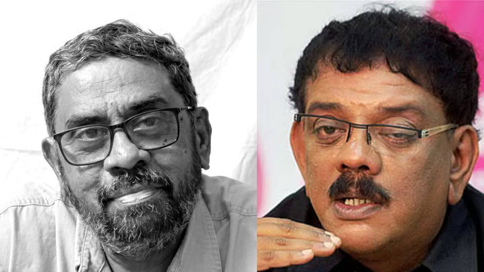 'സിനിമയുടെ ലോകത്തേക്ക് നിന്നെ വലിച്ചിഴച്ചത് ഞാനാണ്‌'; കലാസംവിധായകൻ കെ. ശേഖറിന്റെ ഓർമയിൽ പ്രിയദർശൻ