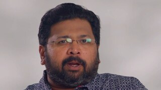 കെ.എസ്. ശബരീനാഥൻ