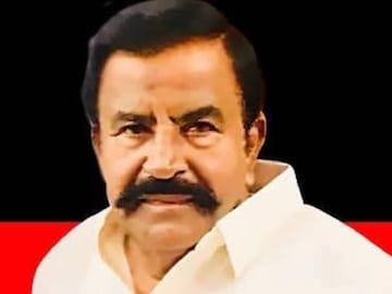 കെ.എന്‍. നെഹ്‌റു