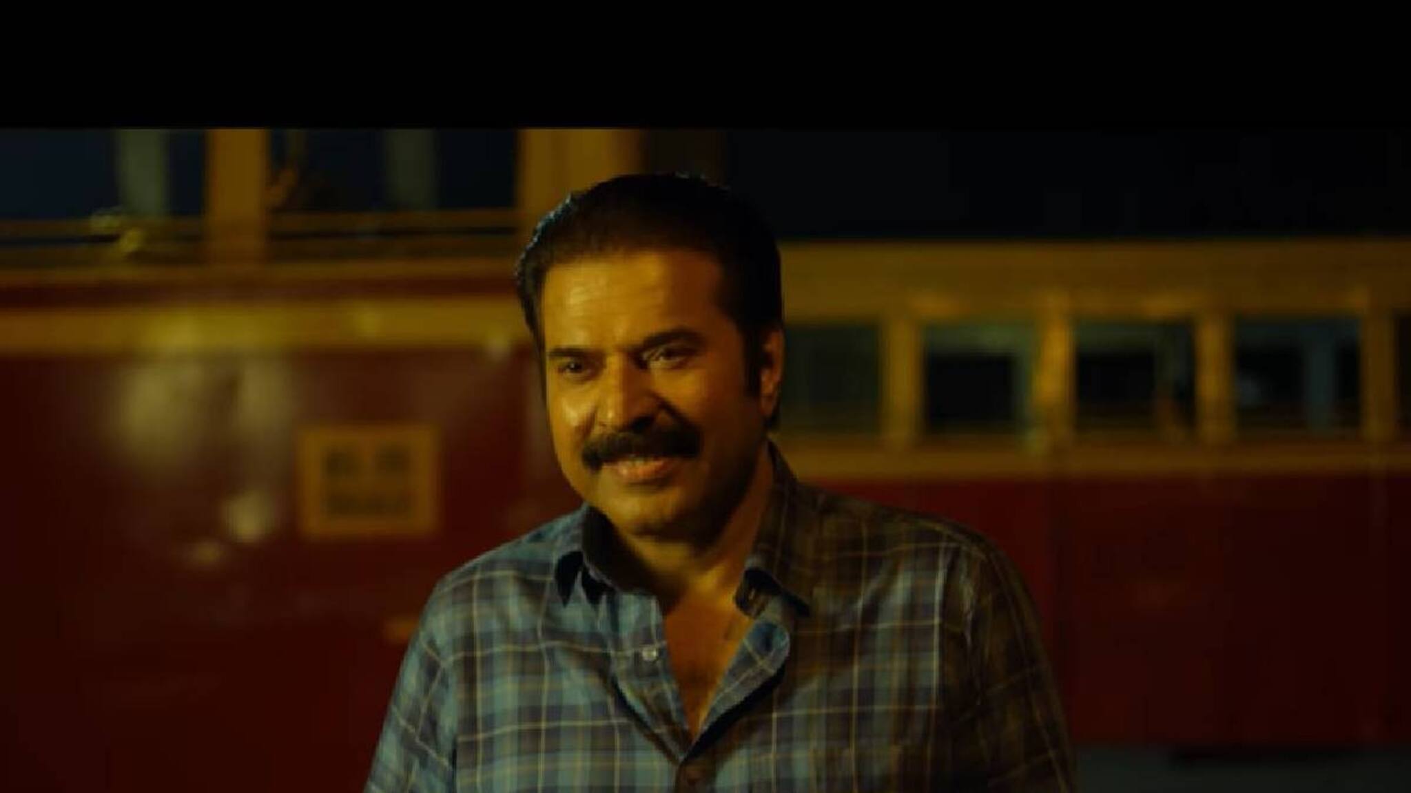 Kalamkaval | മനുഷ്യനെ കൊല്ലുമ്പോൾ സുഖം കിട്ടുന്ന സൈക്കോ; മമ്മൂട്ടി ചിത്രം 'കളങ്കാവൽ' പ്രീ റിലീസ് ടീസർ പുറത്ത്