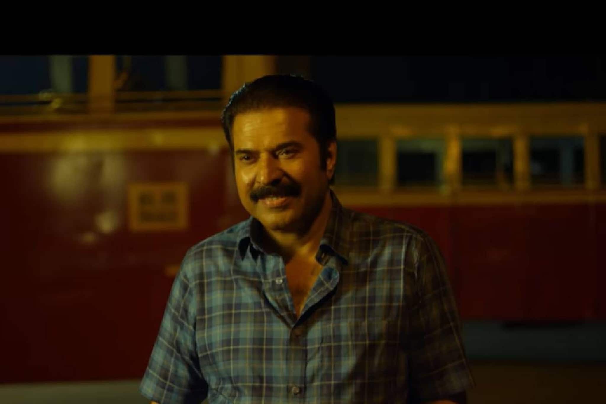 Kalamkaval | മനുഷ്യനെ കൊല്ലുമ്പോൾ സുഖം കിട്ടുന്ന സൈക്കോ; മമ്മൂട്ടി ചിത്രം 'കളങ്കാവൽ' പ്രീ റിലീസ് ടീസർ പുറത്ത്