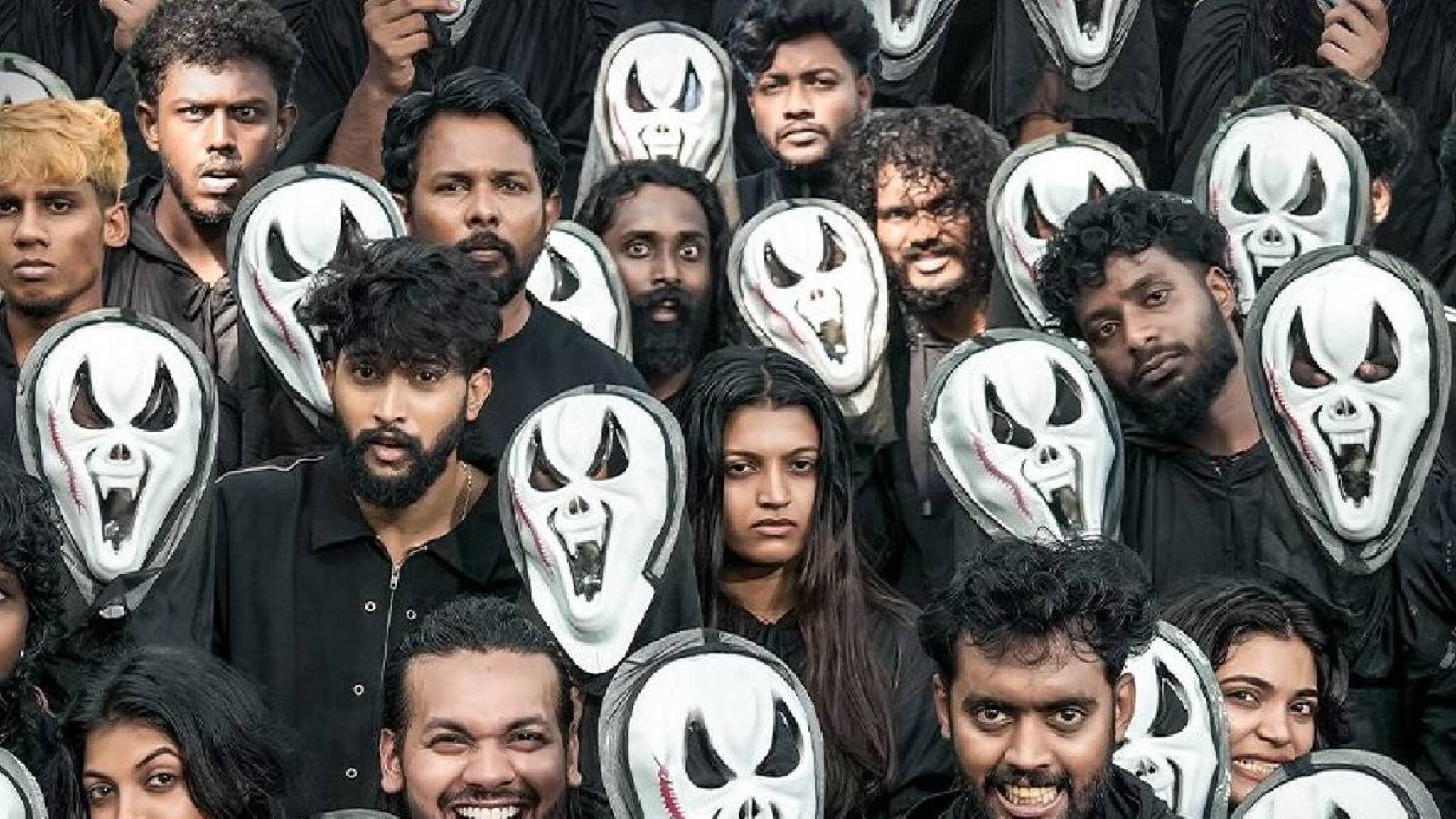 വെബ് സീരീസായി വന്നു; സിനിമയായി മാറി; 'കണിമംഗലം കോവിലകം' ഫസ്റ്റ് ലുക്ക് പുറത്ത്