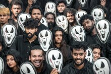 വെബ് സീരീസായി വന്നു; സിനിമയായി മാറി; 'കണിമംഗലം കോവിലകം' ഫസ്റ്റ് ലുക്ക് പുറത്ത്