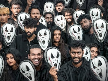 കണിമംഗലം കോവിലകം