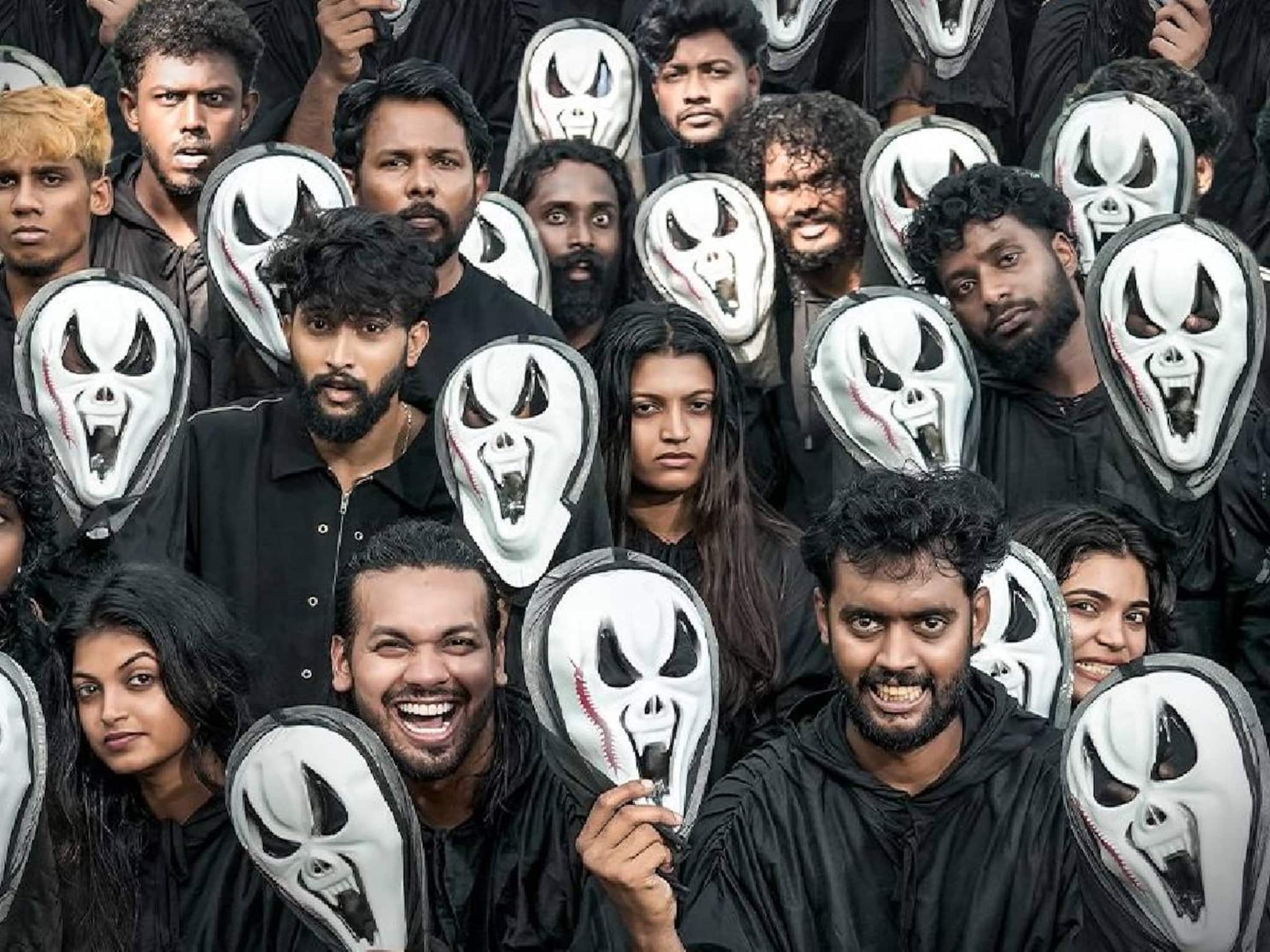 വെബ് സീരീസായി വന്നു; സിനിമയായി മാറി; 'കണിമംഗലം കോവിലകം' ഫസ്റ്റ് ലുക്ക് പുറത്ത്