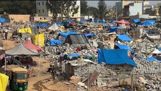 ഡിവൈഎഫ്‌ഐ അഖിലേന്ത്യാ പ്രസിഡന്റ് എ എ റഹീം, കെ ടി ജലീൽ എംഎൽഎ തുടങ്ങിയവരും യെലഹങ്ക സന്ദർശിച്ചിരുന്നു