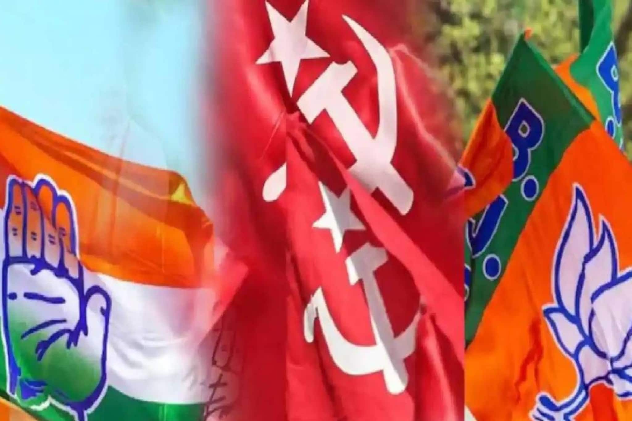 കാൽനൂറ്റാണ്ട് ഭരിച്ച എൽഡിഎഫിന് പാലക്കാട് പുതൂരിൽ സീറ്റില്ല; ബിജെപിക്ക് അട്ടിമറി വിജയം കാൽനൂറ്റാണ്ട് ഭരിച്ച എൽഡിഎഫിന് പാലക്കാട് പുതൂരിൽ സീറ്റില്ല; ബിജെപിക്ക് അട്ടിമറി വിജയം