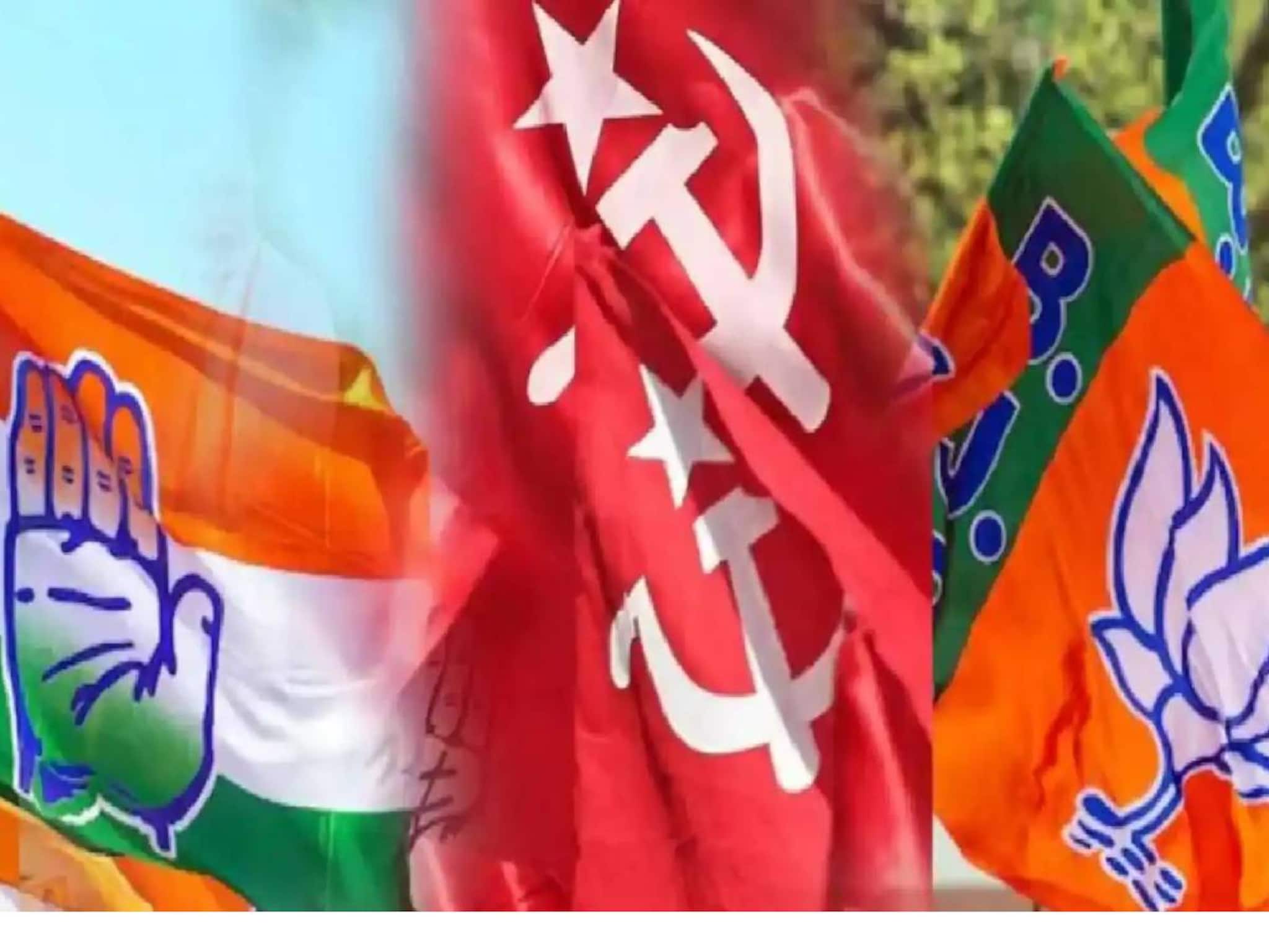 കാൽനൂറ്റാണ്ട് ഭരിച്ച എൽഡിഎഫിന് പാലക്കാട് പുതൂരിൽ സീറ്റില്ല; ബിജെപിക്ക് അട്ടിമറി വിജയം കാൽനൂറ്റാണ്ട് ഭരിച്ച എൽഡിഎഫിന് പാലക്കാട് പുതൂരിൽ സീറ്റില്ല; ബിജെപിക്ക് അട്ടിമറി വിജയം